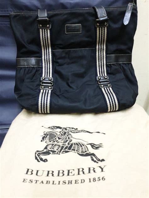 burberry blue label bag japan 2018|burberry vs blue label.